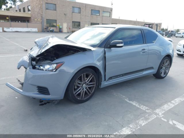 Photo 1 VIN: JTKJF5C72D3061663 - SCION TC 