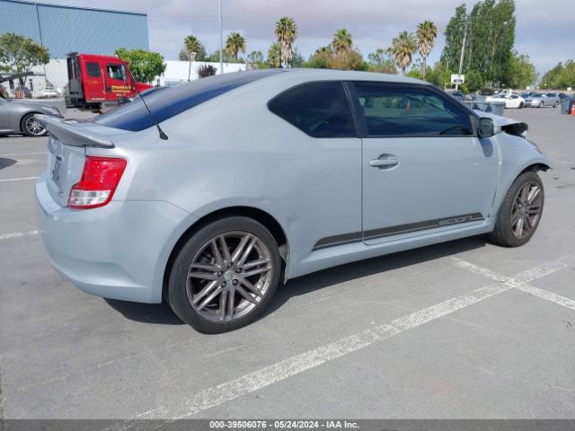 Photo 3 VIN: JTKJF5C72D3061663 - SCION TC 