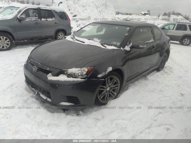 Photo 1 VIN: JTKJF5C72D3061999 - SCION TC 