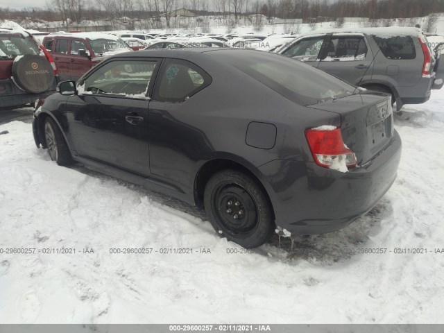 Photo 2 VIN: JTKJF5C72D3061999 - SCION TC 