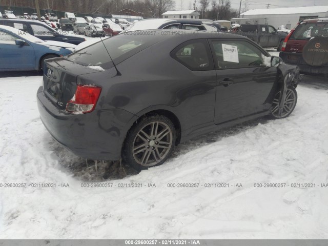 Photo 3 VIN: JTKJF5C72D3061999 - SCION TC 