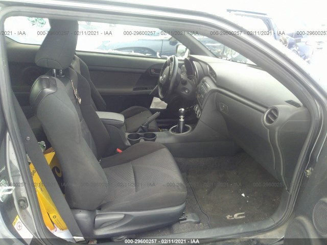 Photo 4 VIN: JTKJF5C72D3061999 - SCION TC 