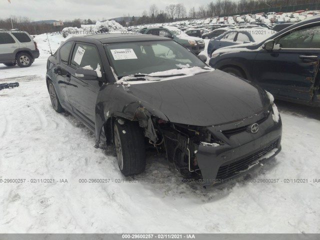 Photo 5 VIN: JTKJF5C72D3061999 - SCION TC 