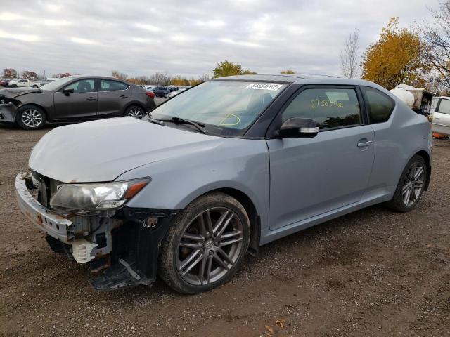 Photo 1 VIN: JTKJF5C72D3062909 - TOYOTA SCION TC 