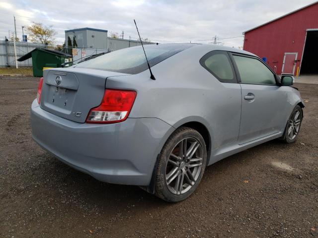 Photo 3 VIN: JTKJF5C72D3062909 - TOYOTA SCION TC 