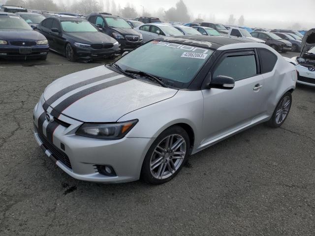 Photo 0 VIN: JTKJF5C72D3062943 - TOYOTA SCION TC 