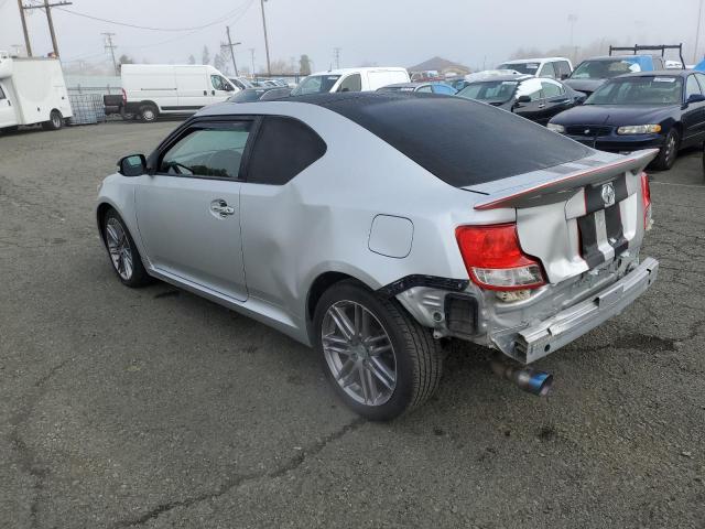 Photo 1 VIN: JTKJF5C72D3062943 - TOYOTA SCION TC 