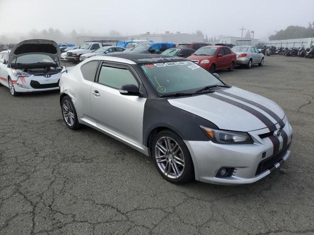 Photo 3 VIN: JTKJF5C72D3062943 - TOYOTA SCION TC 