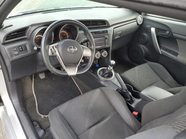 Photo 7 VIN: JTKJF5C72D3062943 - TOYOTA SCION TC 