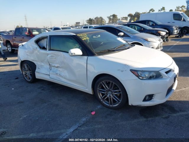 Photo 0 VIN: JTKJF5C72D3063154 - SCION TC 