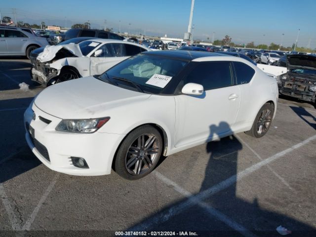 Photo 1 VIN: JTKJF5C72D3063154 - SCION TC 