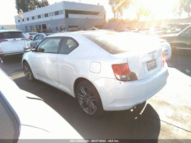 Photo 2 VIN: JTKJF5C72D3063588 - SCION TC 