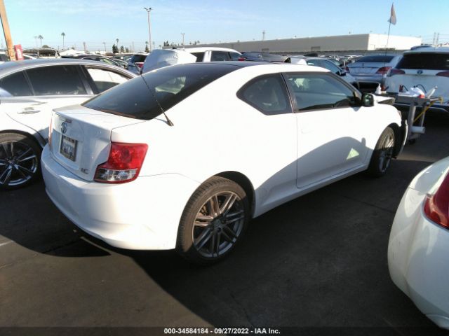 Photo 3 VIN: JTKJF5C72D3063588 - SCION TC 