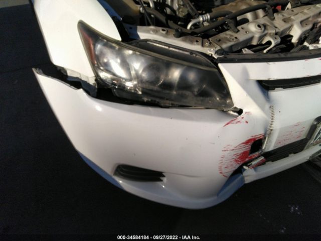 Photo 5 VIN: JTKJF5C72D3063588 - SCION TC 