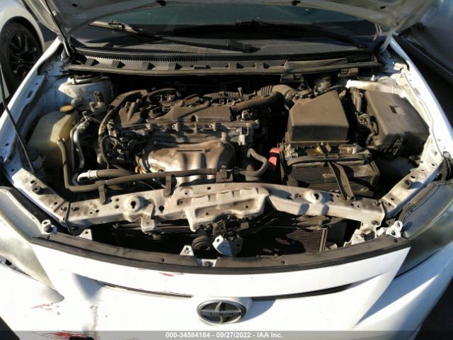 Photo 9 VIN: JTKJF5C72D3063588 - SCION TC 