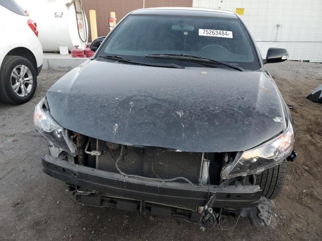 Photo 4 VIN: JTKJF5C72D3063932 - TOYOTA SCION TC 