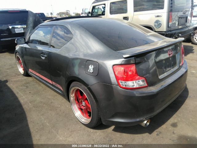 Photo 2 VIN: JTKJF5C72D3064224 - SCION TC 