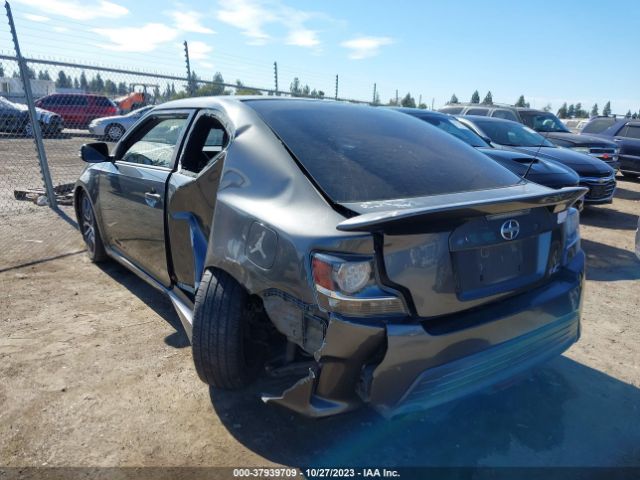 Photo 2 VIN: JTKJF5C72E3066850 - SCION TC 