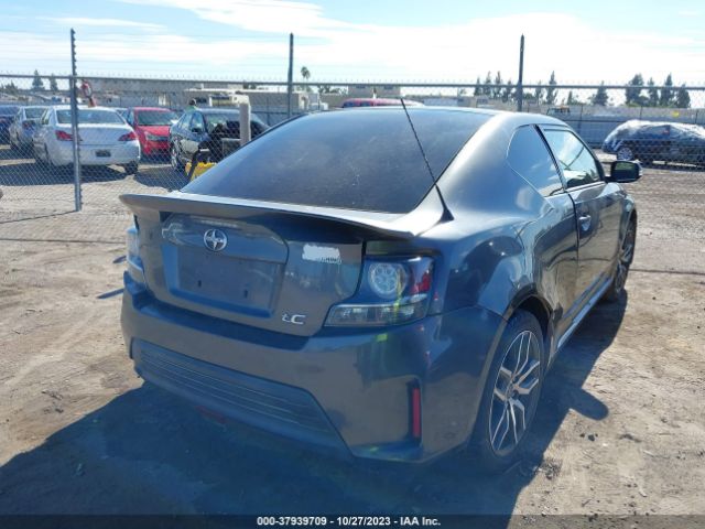 Photo 3 VIN: JTKJF5C72E3066850 - SCION TC 