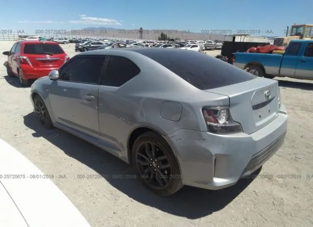 Photo 2 VIN: JTKJF5C72E3067741 - SCION TC 