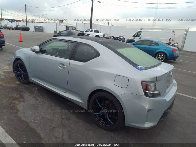 Photo 2 VIN: JTKJF5C72E3070736 - SCION TC 