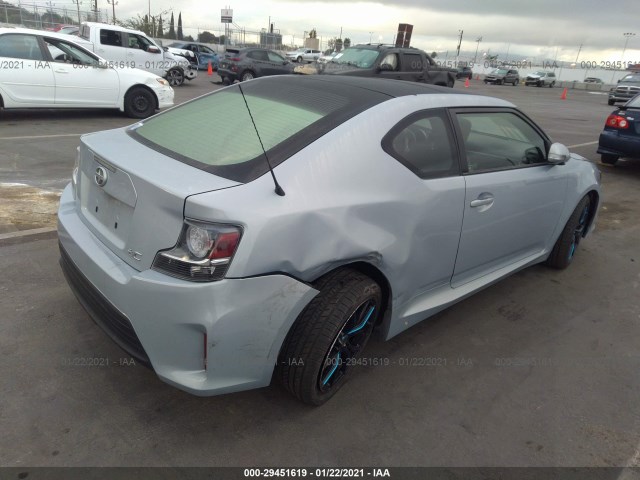 Photo 3 VIN: JTKJF5C72E3070736 - SCION TC 