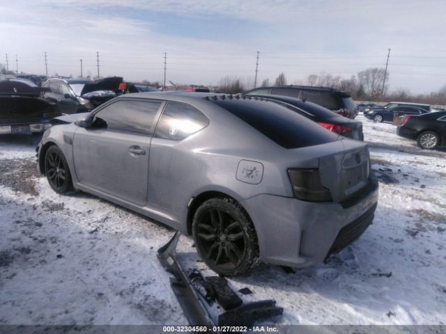 Photo 2 VIN: JTKJF5C72E3070803 - SCION TC 