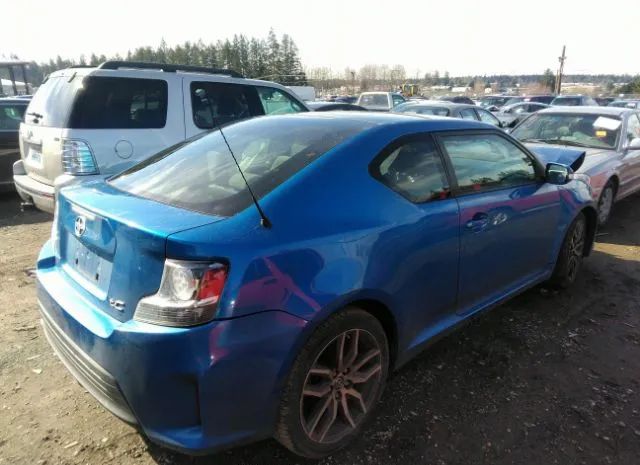 Photo 3 VIN: JTKJF5C72E3074897 - SCION TC 