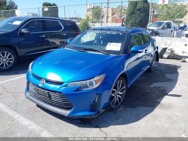 Photo 1 VIN: JTKJF5C72E3078710 - SCION TC 