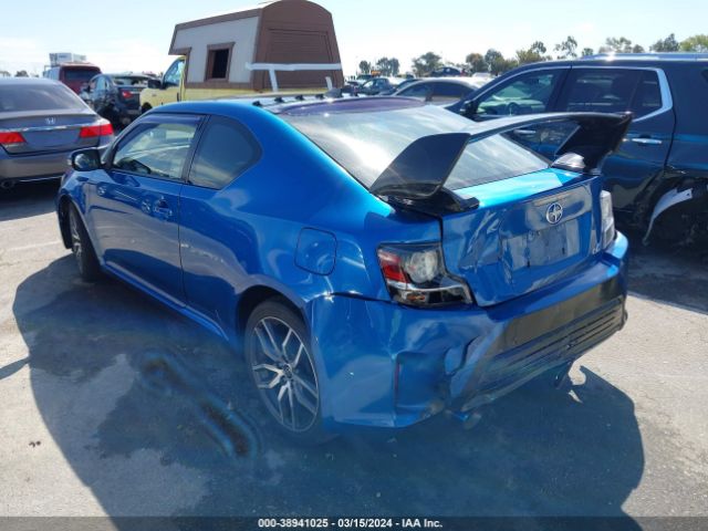 Photo 2 VIN: JTKJF5C72E3078710 - SCION TC 