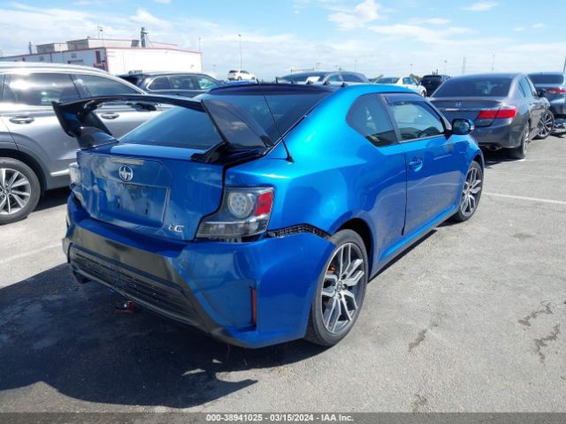 Photo 3 VIN: JTKJF5C72E3078710 - SCION TC 