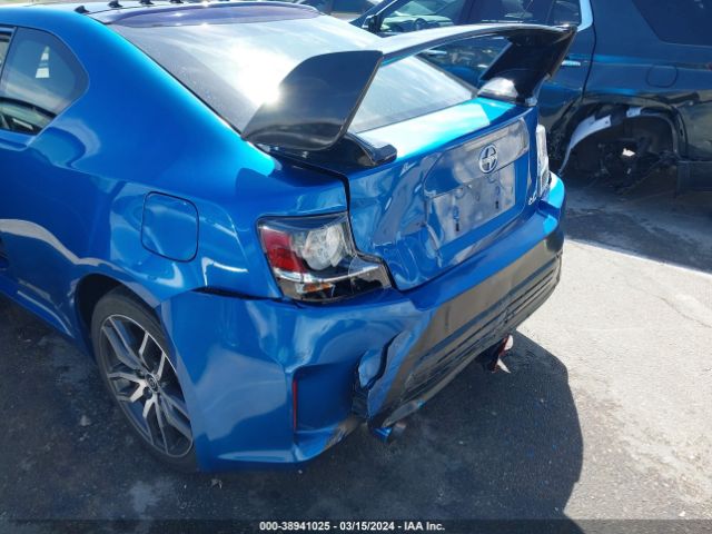 Photo 5 VIN: JTKJF5C72E3078710 - SCION TC 