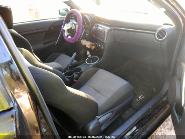 Photo 4 VIN: JTKJF5C72E3079694 - SCION TC 