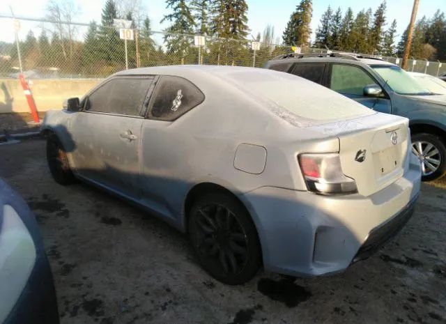 Photo 2 VIN: JTKJF5C72E3080327 - SCION TC 