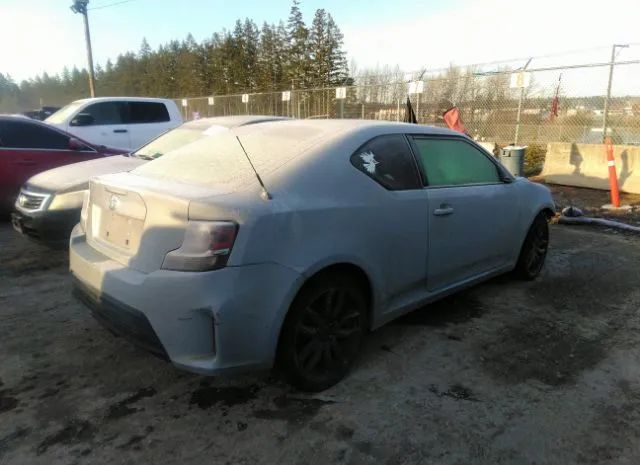 Photo 3 VIN: JTKJF5C72E3080327 - SCION TC 