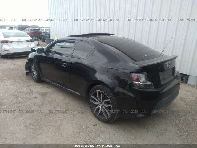 Photo 2 VIN: JTKJF5C72E3081140 - SCION TC 