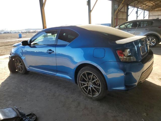 Photo 1 VIN: JTKJF5C72E3081753 - TOYOTA SCION TC 