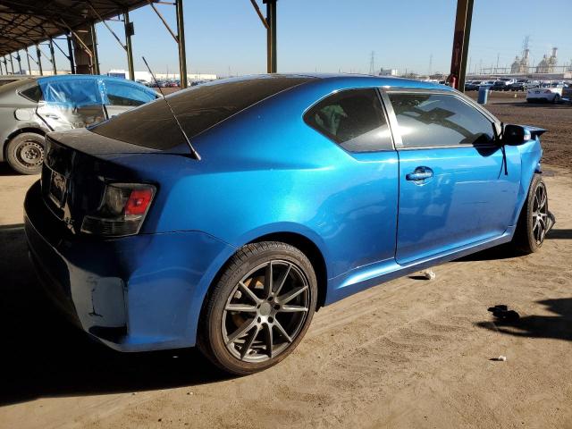 Photo 2 VIN: JTKJF5C72E3081753 - TOYOTA SCION TC 