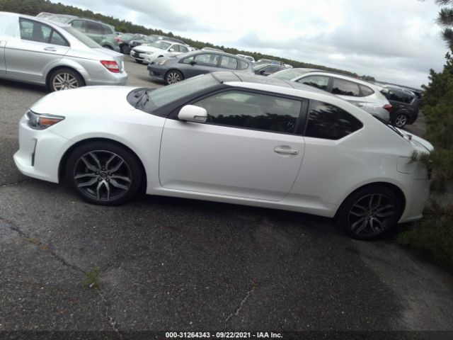 Photo 2 VIN: JTKJF5C72E3083941 - SCION TC 