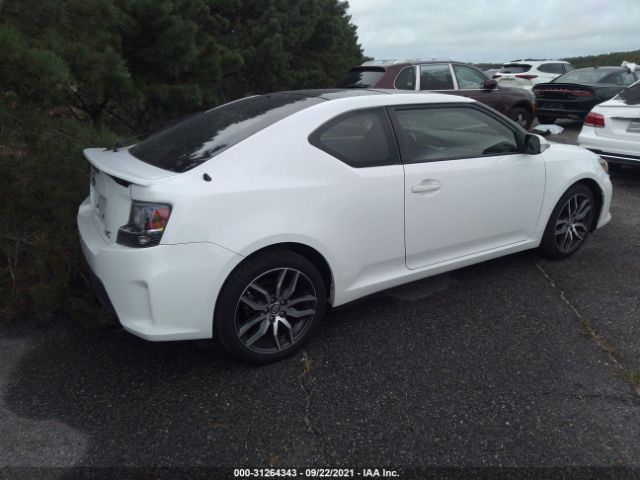 Photo 3 VIN: JTKJF5C72E3083941 - SCION TC 