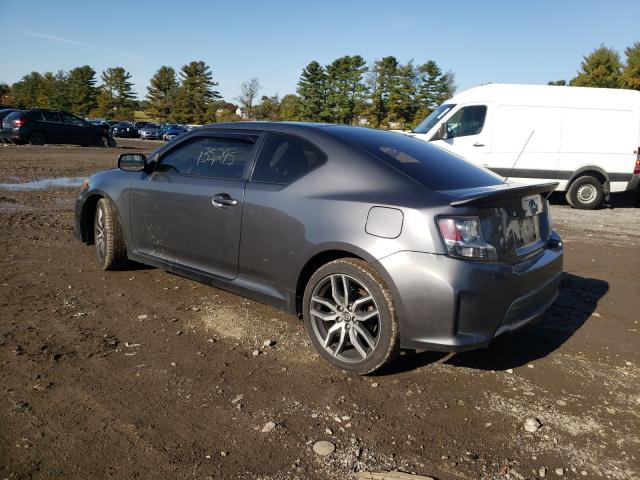 Photo 2 VIN: JTKJF5C72E3084376 - TOYOTA SCION TC 