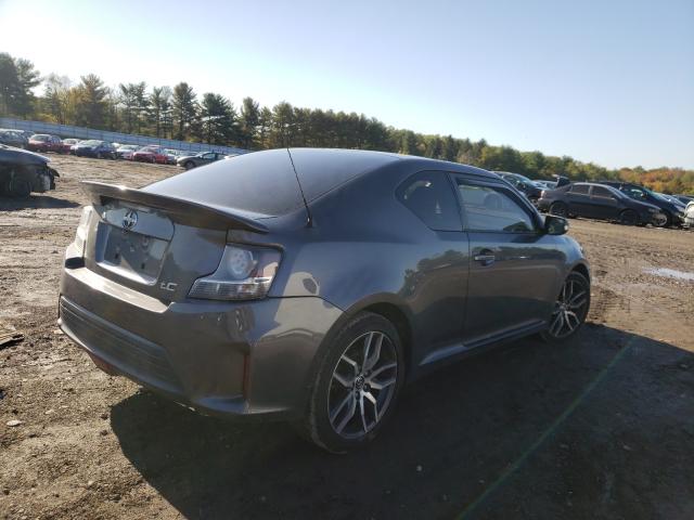 Photo 3 VIN: JTKJF5C72E3084376 - TOYOTA SCION TC 