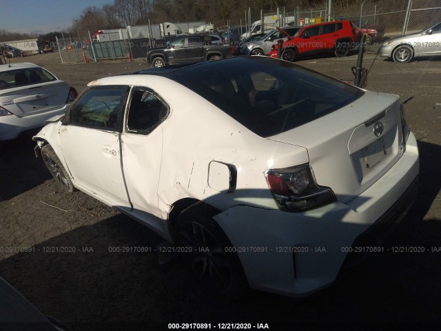 Photo 2 VIN: JTKJF5C72E3088248 - SCION TC 