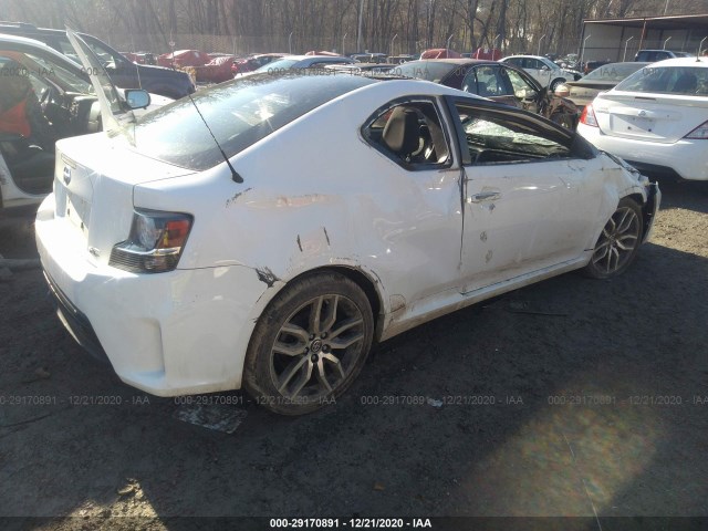 Photo 3 VIN: JTKJF5C72E3088248 - SCION TC 