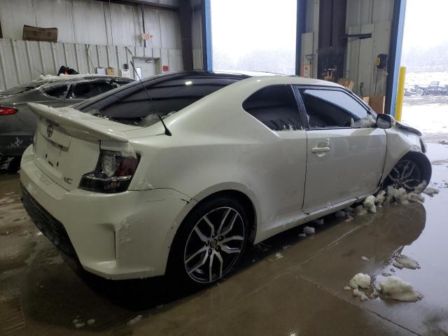 Photo 2 VIN: JTKJF5C72F3091233 - TOYOTA SCION TC 