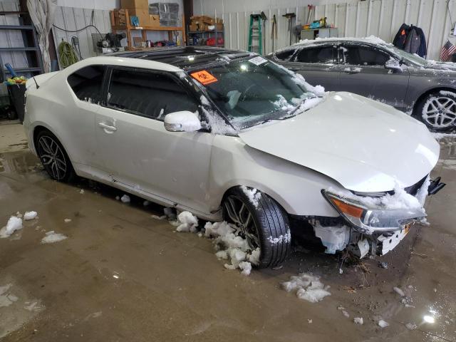 Photo 3 VIN: JTKJF5C72F3091233 - TOYOTA SCION TC 