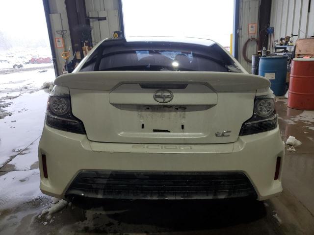 Photo 5 VIN: JTKJF5C72F3091233 - TOYOTA SCION TC 