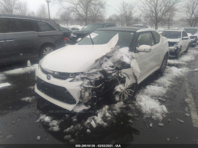 Photo 1 VIN: JTKJF5C72F3092446 - SCION TC 