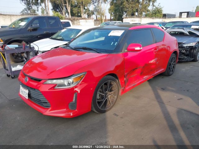 Photo 1 VIN: JTKJF5C72F3092981 - SCION TC 