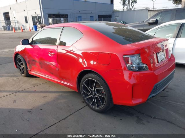 Photo 2 VIN: JTKJF5C72F3092981 - SCION TC 